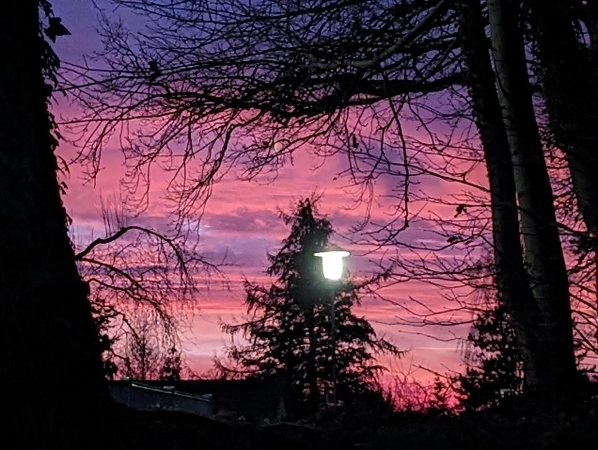 Casa Hibiscus Lägenhet Putbus Exteriör bild
